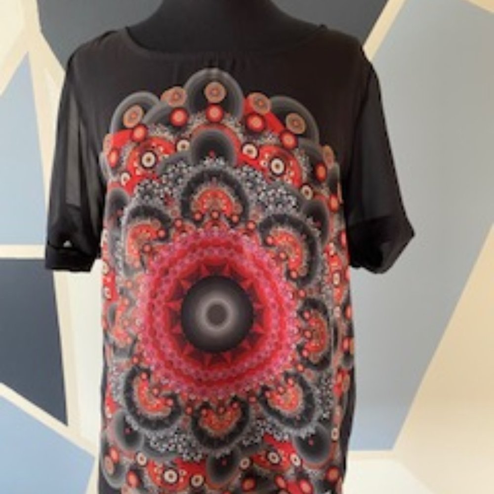 Desigual